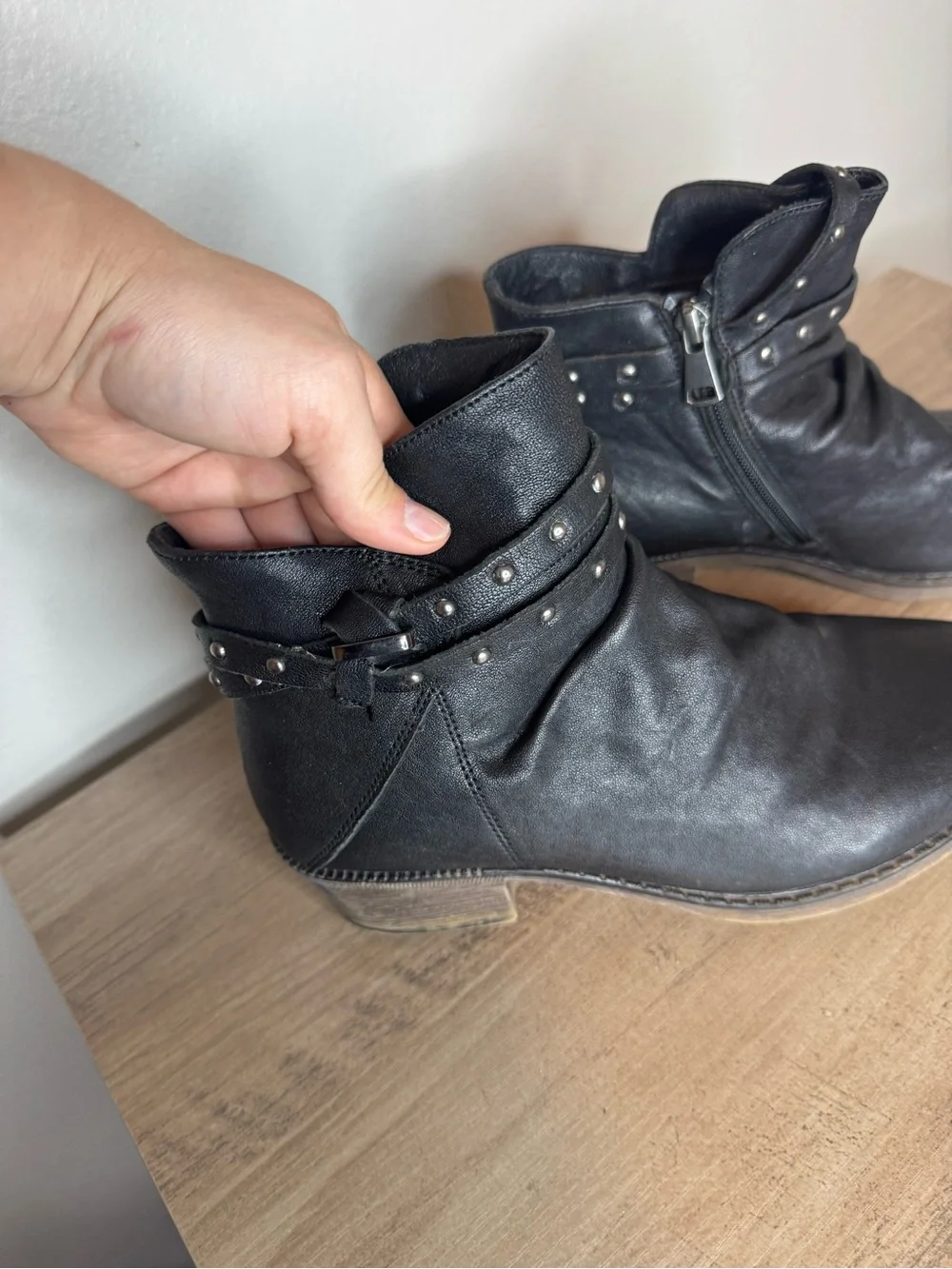 Propet propét roxie